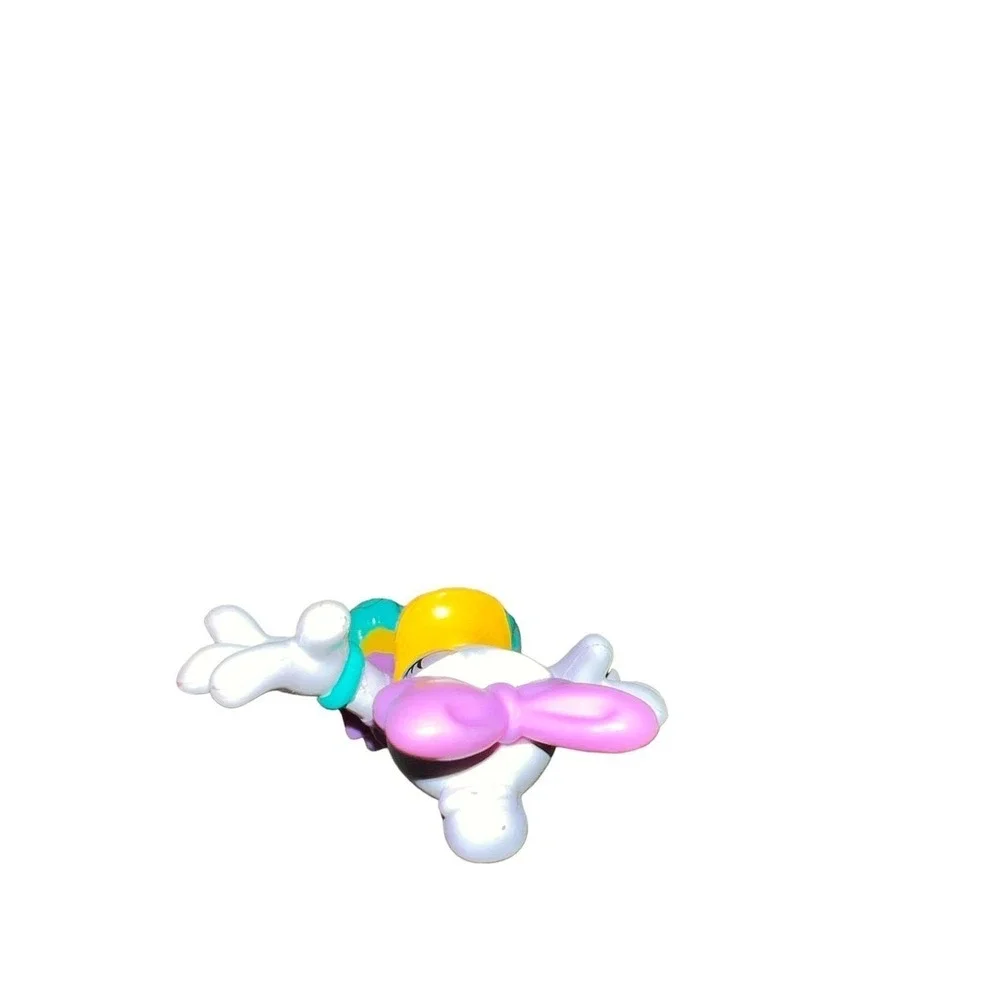 Disney Daisy Duck Mini Figure